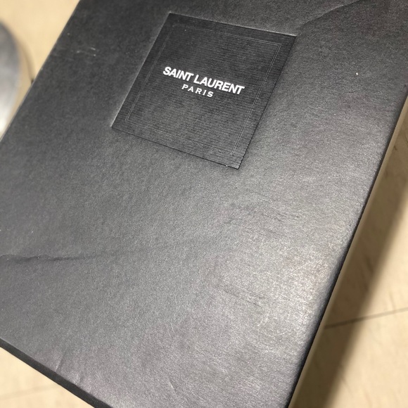 Men’s designer shoes - Picture 8 of 8